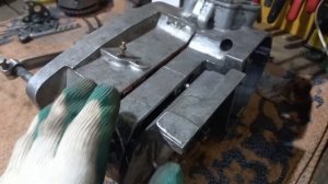 Регулировка кпп минск 125