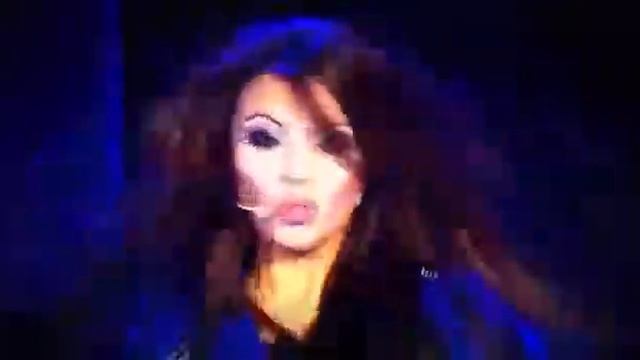 SAMIRA GADJIEVA/ Интро СК "На Восток" 💕 смотреть онлайн