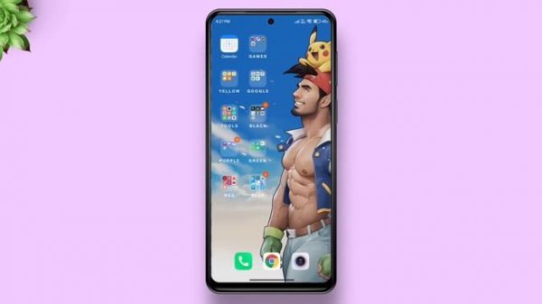 How to Enable Import Theme Option In MIUI Themes App