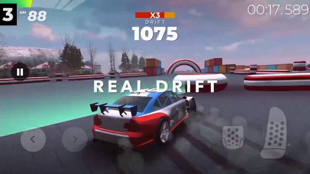 Top 5 Car Racing Games for Android 2021 [Offline/Online] || Best Racing Games for Android смотреть онлайн