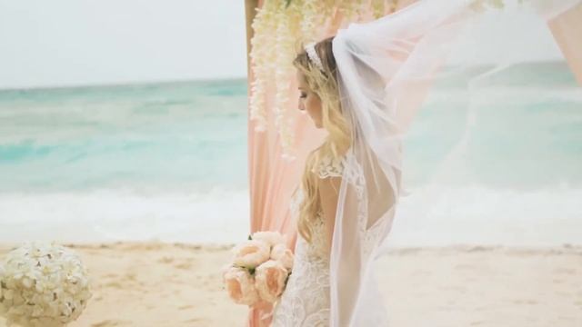 Свадебная церемония (о. Боракай, Филиппины) | Boracay Wedding смотреть онлайн