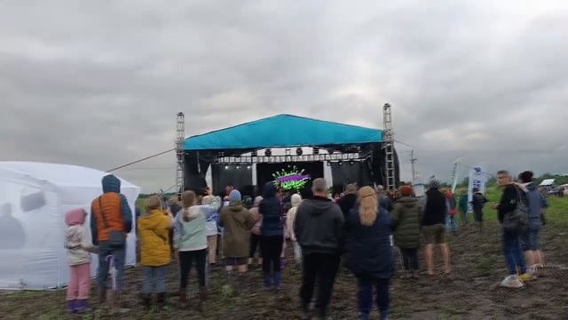 AbunaFest 2024 -Суздаль 1000 лет смотреть онлайн