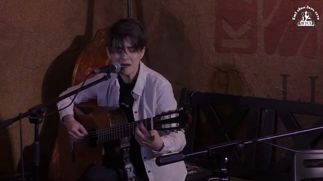 08 Мария Ивашнева смотреть онлайн