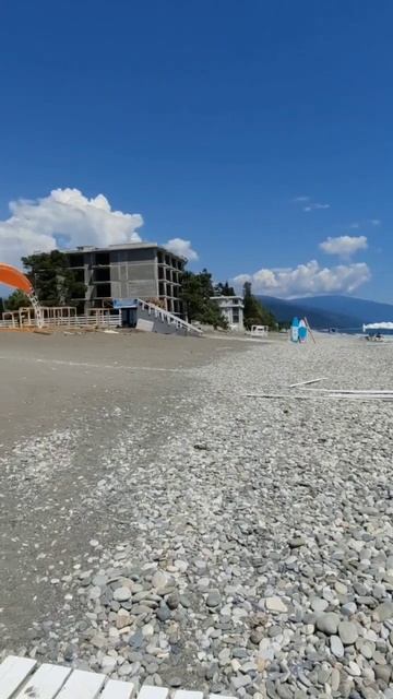 30 июня отдых на природе Абхазии черное море сезон 2024 #абхазия #море #отдых #натамел #beach смотреть онлайн