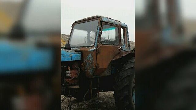 MTZ 50....МТЗ 50 ВСЁ ОБ ТРАКТОРЕ. смотреть онлайн