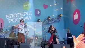 🎹 КАВЕР-ГРУППА "РВИ БАЯН" ❣️ ЛЮБОВЬ ОКАЯННАЯ ❣️ БЛОГЕРЫ РОССИИ #2023