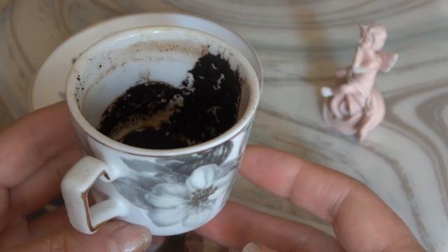 Информация по кофейной гуще. смотреть онлайн