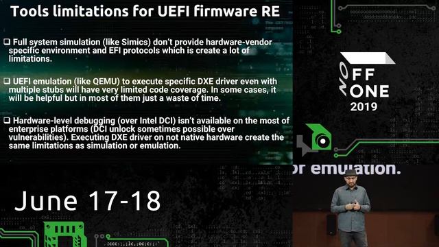 The Advanced Threats Evolution REsearchers Arm Race Alexander Matrosov смотреть онлайн