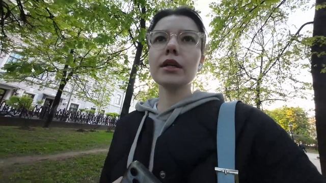 VLOG: KIOSK 1936 / LAMODA / ВСТРЕЧА С ПОДРУГОЙ / МСК смотреть онлайн