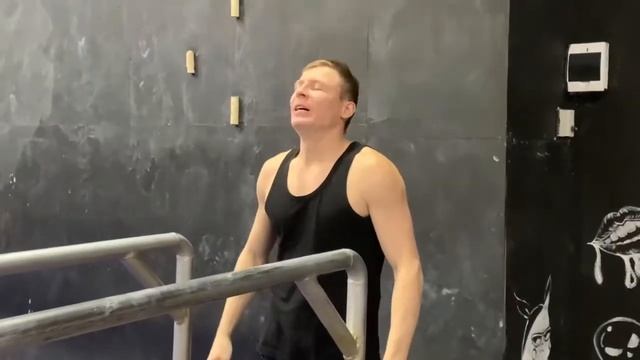 Тренировка динамики и статики/Воркаут/Workout смотреть онлайн