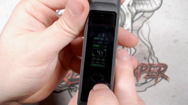 ASPIRE Finixx 80w Kit Review смотреть онлайн