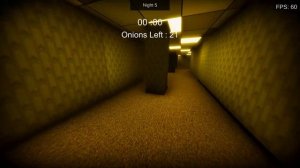 играю в отель шрека