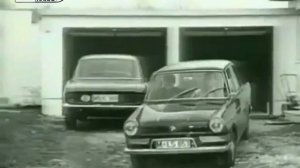 История автомобилей BMW