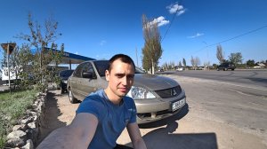 Mitsubishi Lancer 9 заглушил и больше не заводится; отремонтировать за 60 минут !