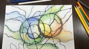 как рисовать асо в нейрографике