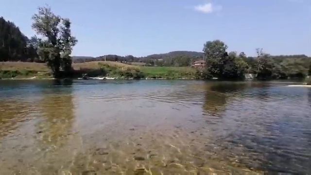 Уна - Нови Град 2020 смотреть онлайн