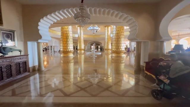 Spice Hotel & SPA 5* 2024 - пятерка в марокканском стиле, обоснована ли цена, разбор