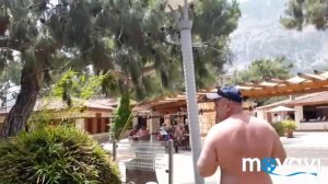 Акка Антедон. Просто отдых у моря