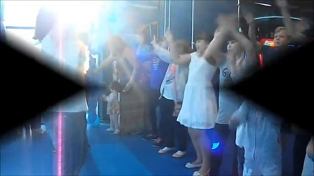 Барракуда. Оренбург. танец уиуаа смотреть онлайн