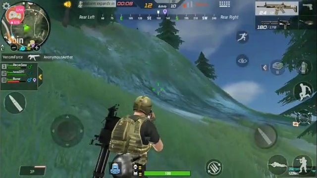 CrossFire: Legends КАК ПОПАСТЬ В ТОП 1 смотреть онлайн