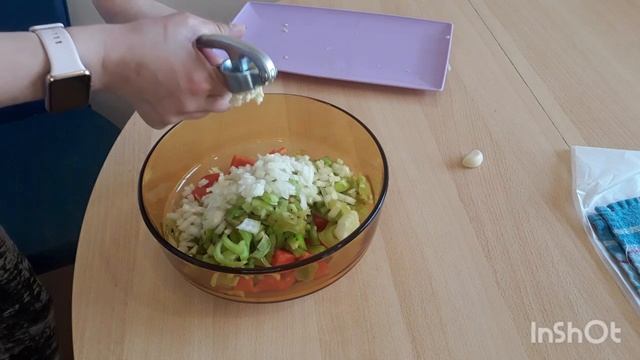 OVO OBOŽAVAM DA JEDEM! Vruća Kafanska Pogača I Moravska Salata. Isprobano Pravi Recept.