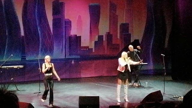 Восток - Туман