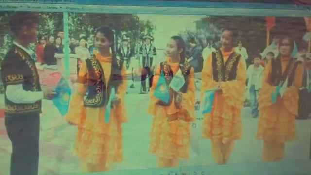 Чарапиева Айдана Тынысбекқызы Narxoz Challenge 2017 смотреть онлайн