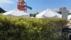 ТУРЦИЯ 2024. Я В ОТЕЛЕ ADALYA ELİTE LARA 5*