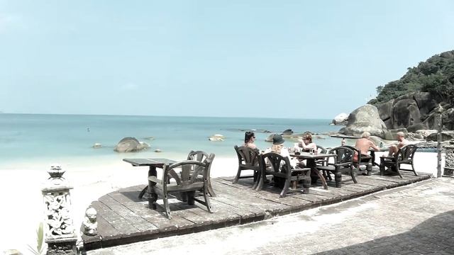 Пляж Тонг Та Киан смотреть онлайн