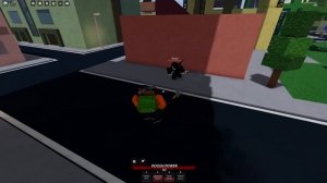 Сыграл на тесте в Realm Rampage (это имба)