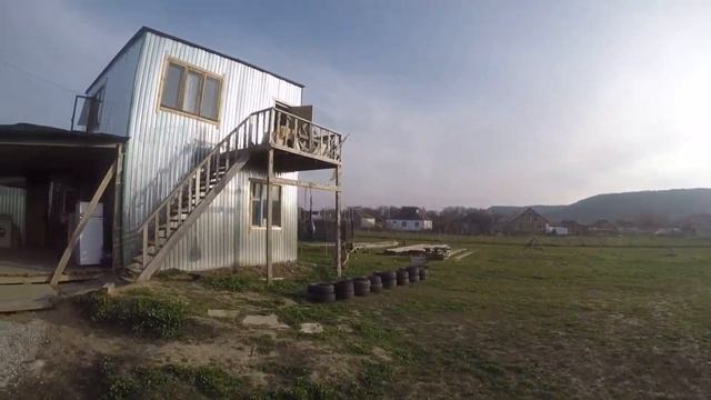 два дня 2 и 3ий день уборки и парковка смотреть онлайн