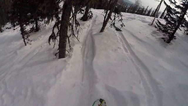 Шерегеш 2015 смотреть онлайн