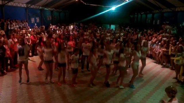 Лагерь Южный 20 смотреть онлайн