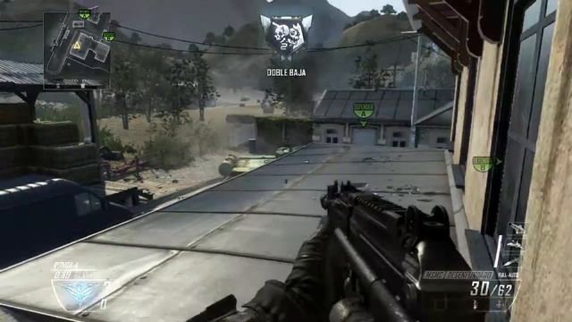 1 vs 4 . Full Team !! BYD :D смотреть онлайн