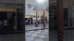 Обзор отеля Sea Beach Aqua Park Resort 4*