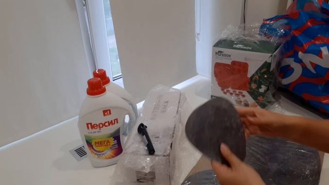 большая закупка продуктов и заказы с маркетплейсов с ценами смотреть онлайн