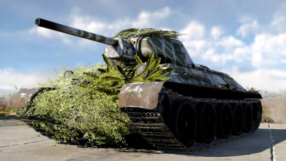 War Thunder, играю в танки. Стрим №649. смотреть онлайн