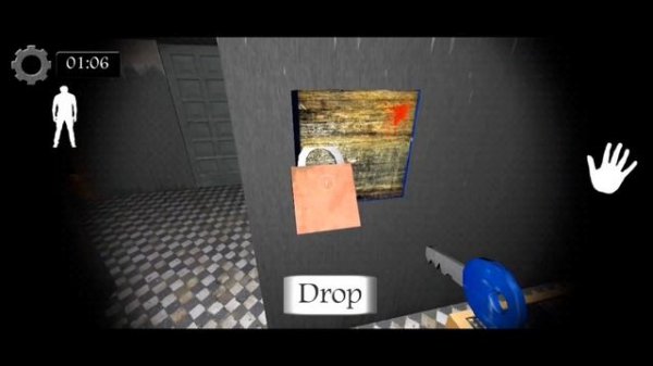 ПОЛНОЕ ПРОХОЖДЕНИЕ ИГРЫ HOTEL INSANITY THE ESCAPES