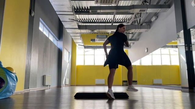 Степ 1 Лёгкая раскладка //4// смотреть онлайн