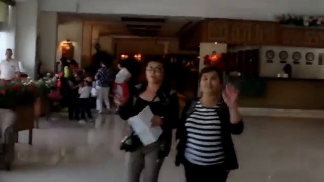 Партнеры 'G TIME CORPORATION' в Отели 'VERA VERDE RESORT' BELEK 1 смотреть онлайн