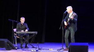 Александр Ф. Скляр. "Мы возьмем Манхеттен, а потом Берлин"