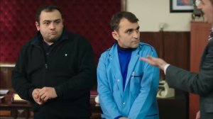 Жизнь Иногда Прекрасна 50 Серия (Русский Дубляж)