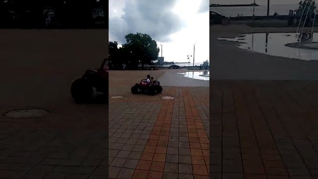 Курорт Туапсе. смотреть онлайн