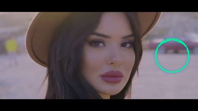 Mina Hüseyn - Mejnun