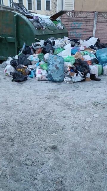 уборка мусора в СПб, московский район. Исполнитель "Невский экологический оператор". 2 февраля 2024 смотреть онлайн