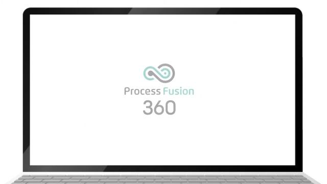 Process Fusion 360: Complete Business Process Automation Platform смотреть онлайн