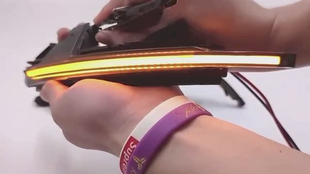 LED Light for AUDI A7 1 (4G) Sportback, AUDI S7 1 (4G), AUDI RS7 1 (4G) смотреть онлайн