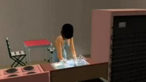 Диарея у Полины