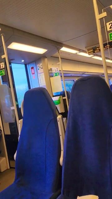 ЭЛЕКТРИЧКА Имеретинский Курорт - Туапсе. Октябрь 2023 смотреть онлайн