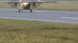 АН -28 ВЗЛЁТ СО ЛЬВОВА